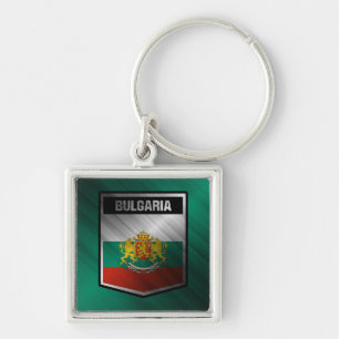 Porte-clés Bulgarie