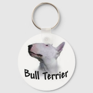 Porte-clés Bull Terrier