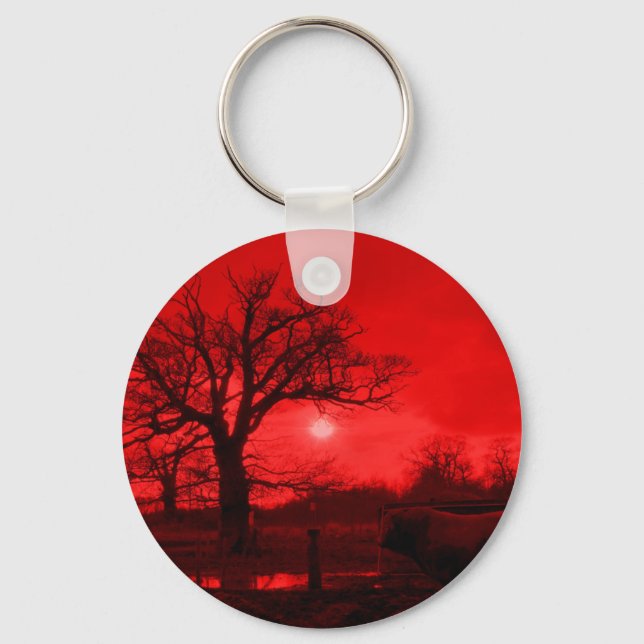 PORTE-CLÉS BULLES (Recto)