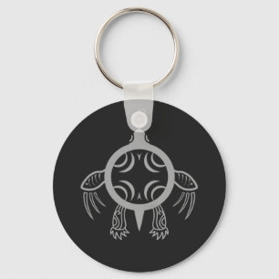 Porte-clés Bulles de tortues marines