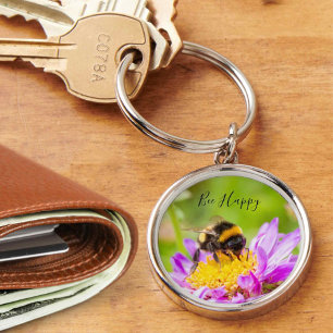 Porte-clés Bumblebee