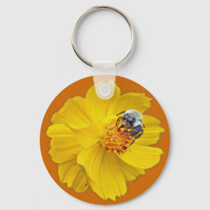 Porte-clés Bumblebee sur Cosmos