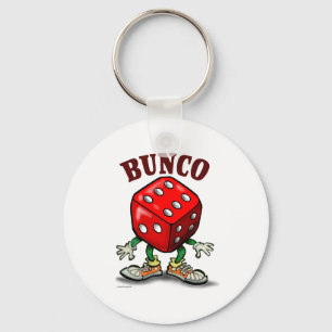 Porte-clés Bunco (homonymie)