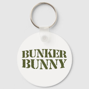 PORTE-CLÉS BUNKER BUNNY