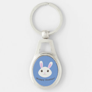 Porte-clés Bunny de Pâques