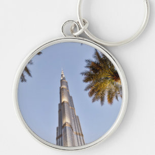 Porte-clés Burj Khalifa