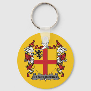 Porte-clés Burke Porte - clé