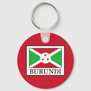 Porte-clés Burundi