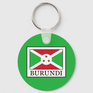 Porte-clés Burundi
