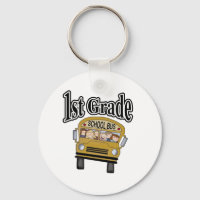 Bus scolaire avec enfants 1ère année