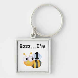 Porte-clés Buzz Bumblebee 1er Anniversaire T-shirts et cadeau