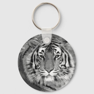 Porte-clés BW Tiger