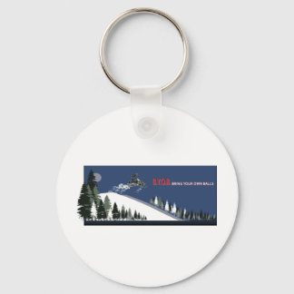 Porte-clés byob[Conserver