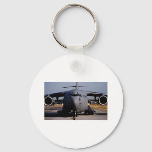 Porte-clés C-17 Globemaster III