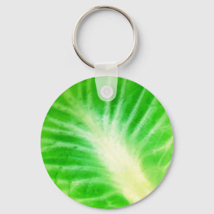 Porte-clés Cabbage Leaf