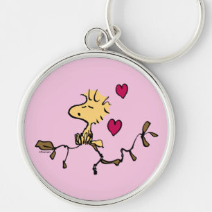 Porte-clés cacahuètes   Saint Valentin   Whistler Woodstock