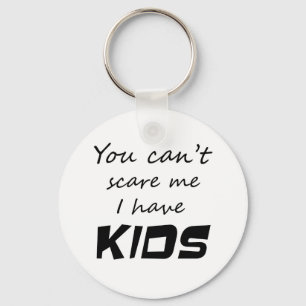 Porte-clés Cadeau drôle de porte - clés de cadeaux d'enfant