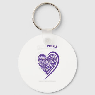 Porte-clés Cadeau Grandgirl