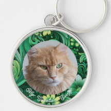 Cadeau photo personnalisé pour animaux de compagni