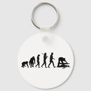 Porte-clés Cadeaux d'amants de site d'archéologie