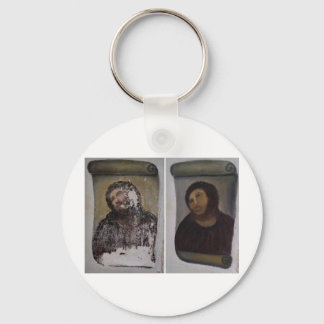 Porte-clés Cadeaux de collection d'Ecce homo