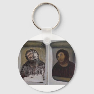 Porte-clés Cadeaux de collection d'Ecce homo
