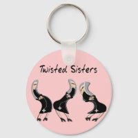 Cadeaux de la religieuse catholique "Soeurs tordue