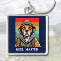 Cadeaux de retraite de chien Cool personnalisé pou