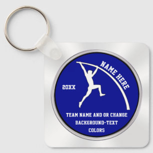 Porte-clés Cadeaux de voûte pour hommes personnalisés,