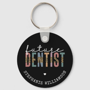 Porte-clés Cadeaux Dentistes Dentistes Dentistes