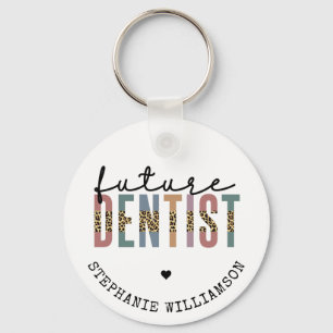 Porte-clés Cadeaux Dentistes Dentistes Dentistes
