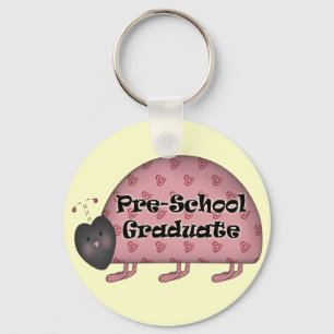 Porte-clés Cadeaux d'études pré-scolaires