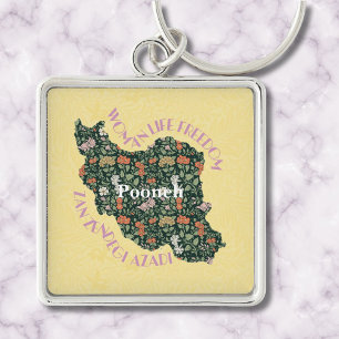 Porte-clés Cadeaux en vrac d'inspiration personnalisés pour l