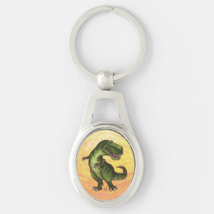 Porte-clés Cadeaux et accessoires Tyrannosaurus