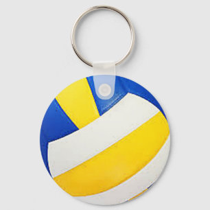 Porte-clés Cadeaux et produits de conception "de boule de