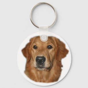 Porte-clés Cadeaux Golden Retriever