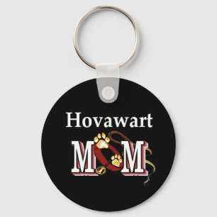 Porte-clés Cadeaux Hovawart MOM