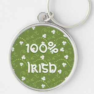 Porte-clés Cadeaux irlandais
