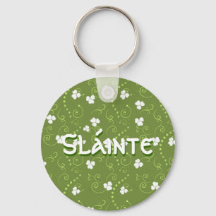 Porte-clés Cadeaux irlandais