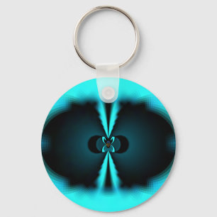 Porte-clés Cadeaux juste Hakuna Matata en bleu