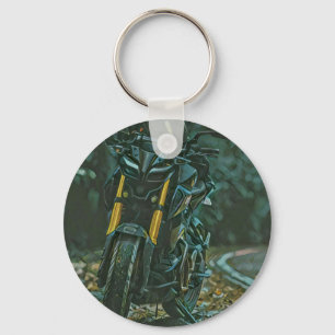 Porte-clés Cadeaux motocyclistes