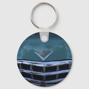 Porte-clés Cadi classique