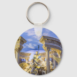 Porte-clés Caesars Palace Las Vegas Statas Hotel Casino