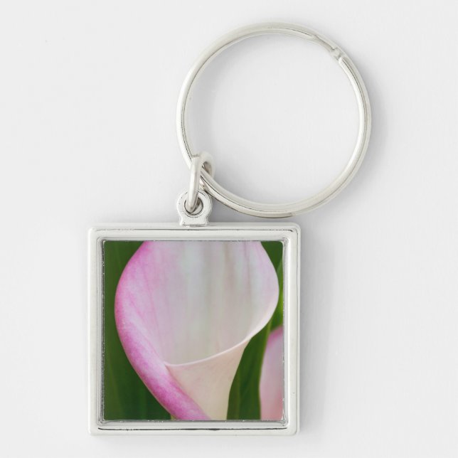 Porte-clés Calla Pano (Devant)