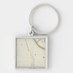 Porte-clés Cambodge 105