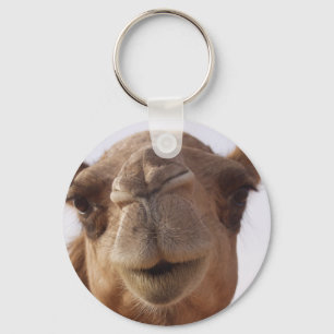 Porte-clés Camel Keychain