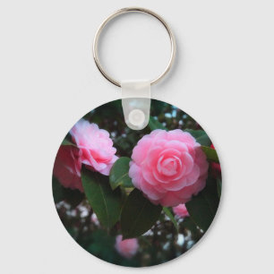 Porte-clés Camelias
