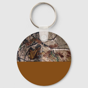 Porte-clés Camouflage