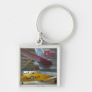 Porte-clés Canada, Alberta, Edmonton: Alberta Aviation 2