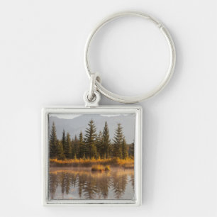 Porte-clés Canada, Alberta, parc national de Jasper